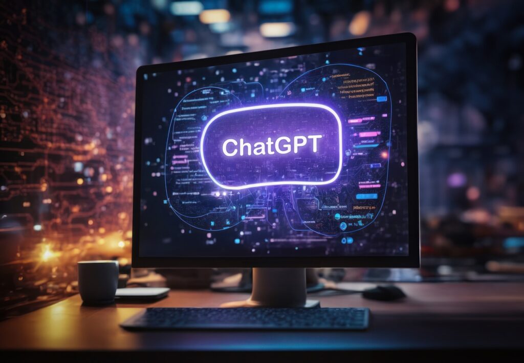 ChatGPT für Lehrer