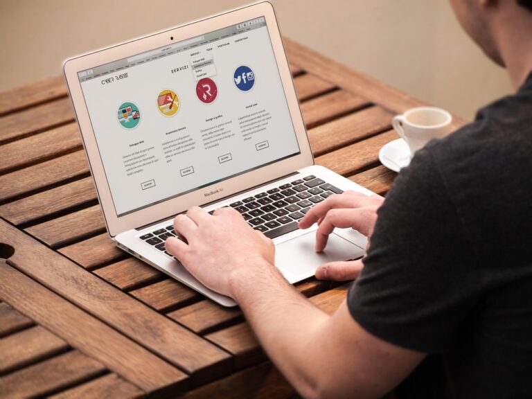 Opt-in Seite, Landingpage